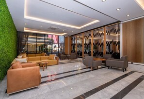 Lobby - Sorgun Akadia Hotel Adult Only +16 Age (Manavgat)