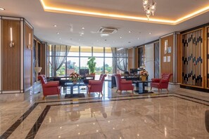 Lobby - Sorgun Akadia Hotel Adult Only +16 Age (Manavgat)