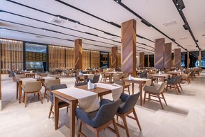 Restaurant - Sorgun Akadia Hotel Adult Only +16 Age (Manavgat)