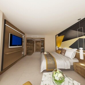 Room - Sorgun Akadia Hotel Adult Only +16 Age (Manavgat)