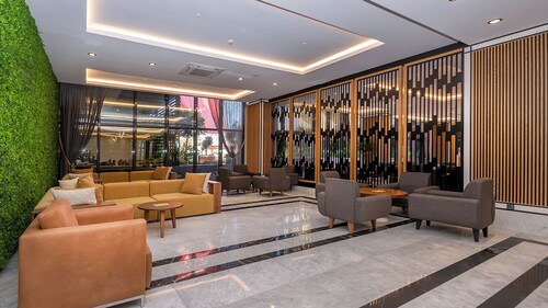 Sorgun Akadia Hotel Adult Only +16 Age