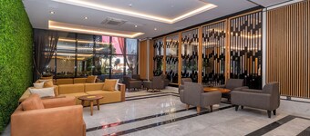 Sorgun Akadia Hotel Adult Only +16 Age