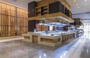 Restaurant - Sorgun Akadia Hotel Adult Only +16 Age (Manavgat)