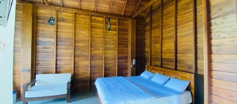 La Seran Eco Resort - Ella