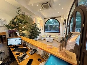الردهة