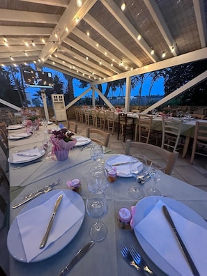 Restaurant - Il Trappeto (Gallipoli)