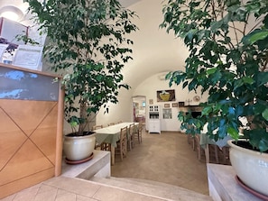 Restaurant - Il Trappeto (Gallipoli)