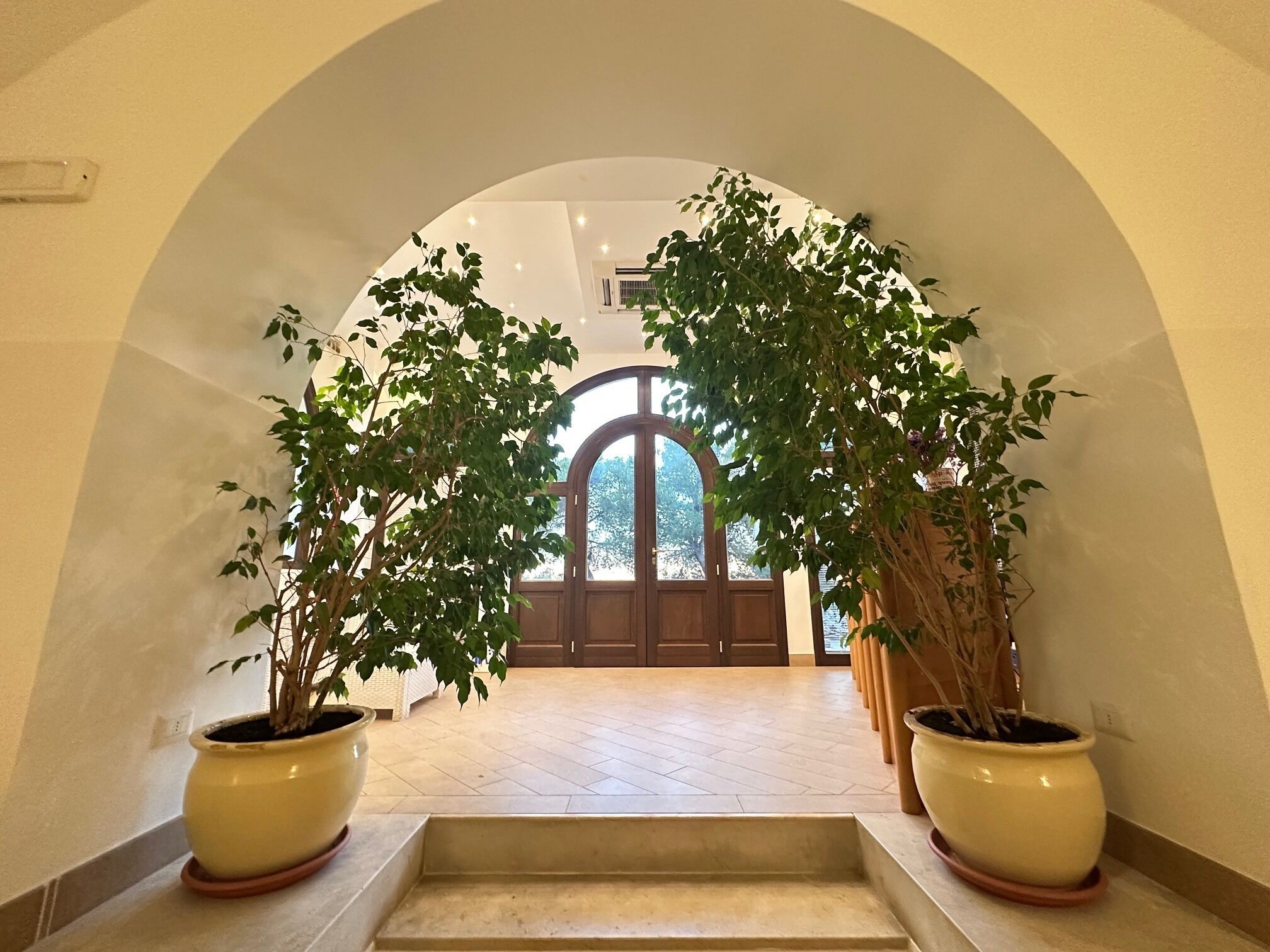 Hall