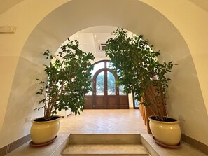 Lobby - Il Trappeto (Gallipoli)