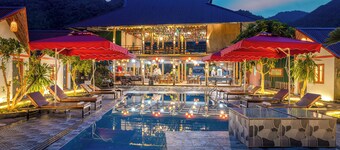 Cat Ba Serena Homestay And Swimming Pool