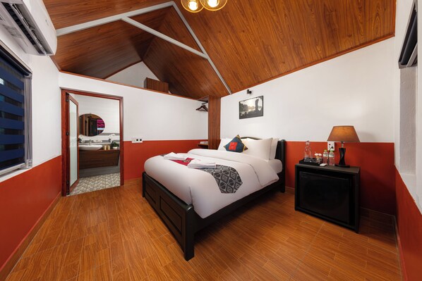 Room - Cat Ba Serena Homestay And Swimming Pool (Hai Phong Municipality)