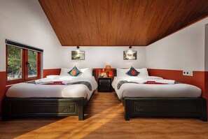 Room - Cat Ba Serena Homestay And Swimming Pool (Hai Phong)