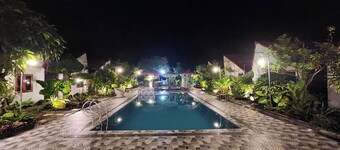 Cat Ba Serena Homestay And Swimming Pool