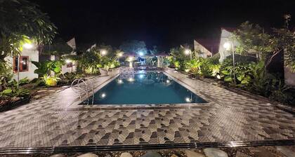 Cat Ba Serena Homestay And Swimming Pool