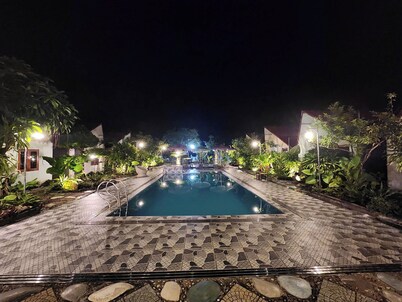 Cat Ba Serena Homestay And Swimming Pool