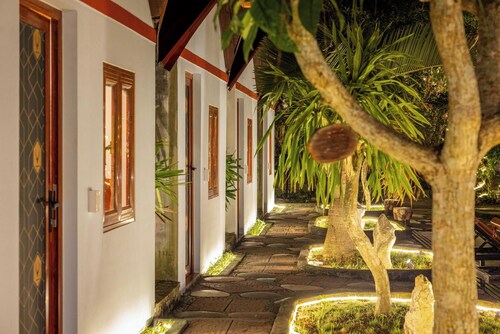 Cat Ba Serena Homestay And Swimming Pool