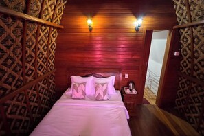 Room - Green Lake Bali By Zuzu (Kintamani)