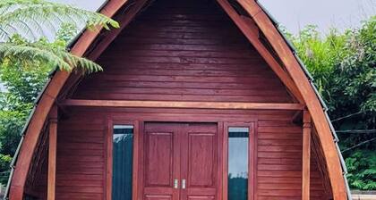 Green Lake Bali By Zuzu