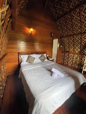 Room - Green Lake Bali By Zuzu (Kintamani)
