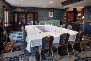 Meeting facility - Irish Cottege Inn & Suites (Galena)