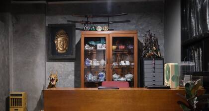 Another High Away Co.,ltd