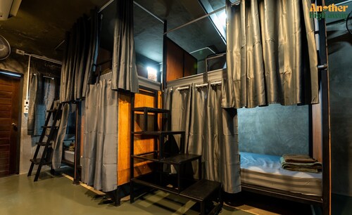 Another High Away Co.,ltd