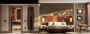 Room - Hilton Istanbul Airport (Arnavutköy)