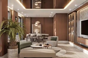 Room - Hilton Istanbul Airport (Arnavutköy)