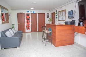 Unclassified image, 2 of 12, button - Hotel Villa Park (Medellín)