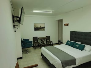 Unclassified image, 5 of 12, button - Hotel Villa Park (Medellín)