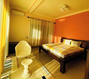 Room - Villa Sahitia Marine (Mahajanga)