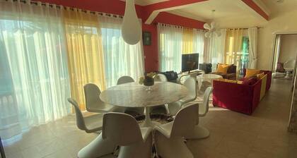 Villa Sahitia Marine