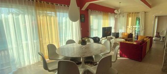 Villa Sahitia Marine