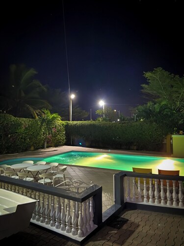 Villa Sahitia Marine