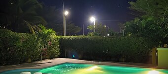 Villa Sahitia Marine