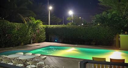 Villa Sahitia Marine