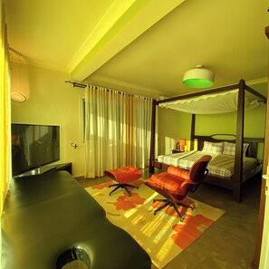 Room - Villa Sahitia Marine (Mahajanga)