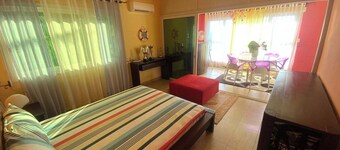 Villa Sahitia Marine