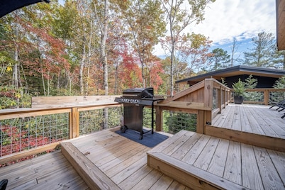 Modern Dog Friendly Home