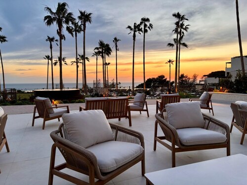 Punta Bermeja Premium Beach Hotel
