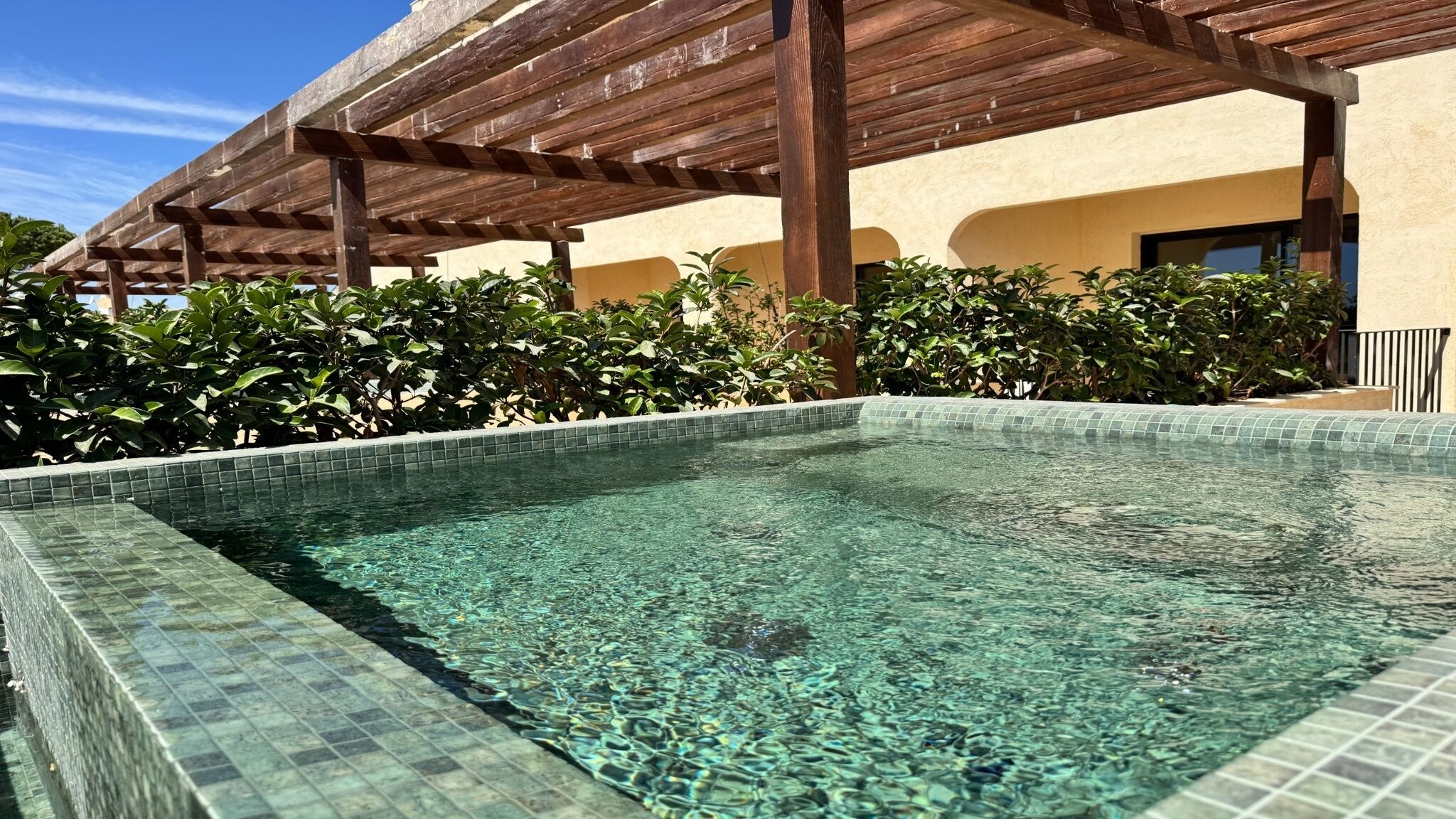 Chambres insonorisées