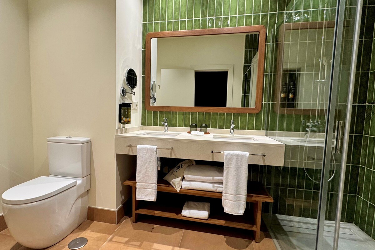 Banyo | Ücretsiz banyo/kozmetik ürünleri