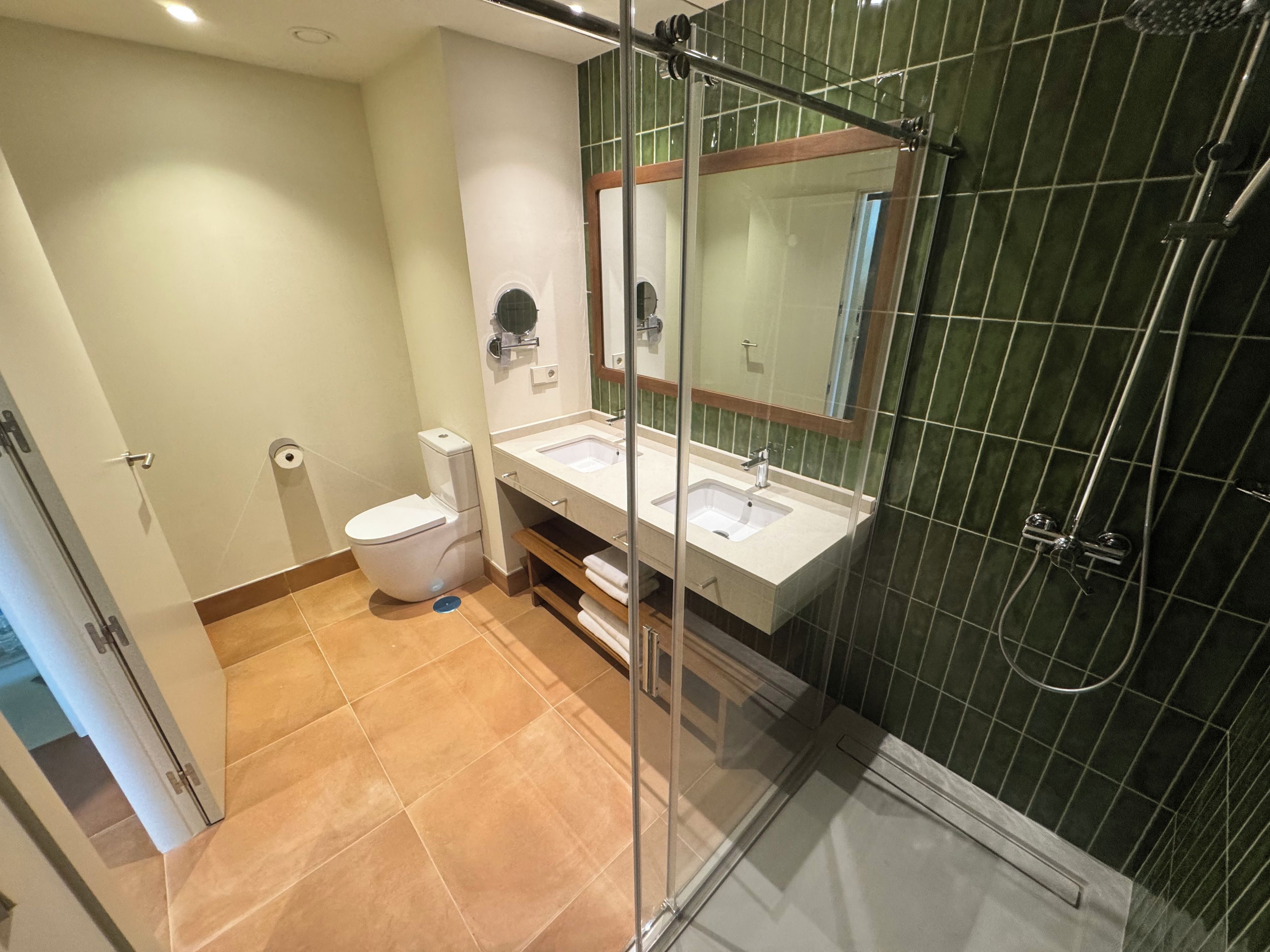Baño