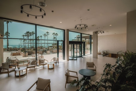 Punta Bermeja Premium Beach Hotel