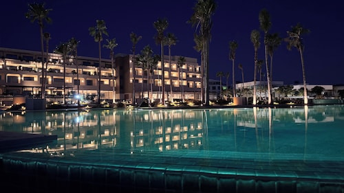 Punta Bermeja Premium Beach Hotel