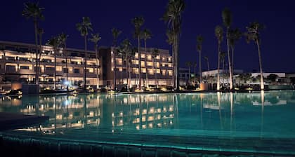 Punta Bermeja Premium Beach Hotel
