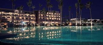 Punta Bermeja Premium Beach Hotel