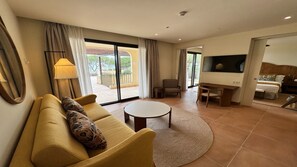 Room - Punta Bermeja Premium Beach Hotel (El Puerto de Santa Maria)