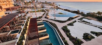 Punta Bermeja Premium Beach Hotel