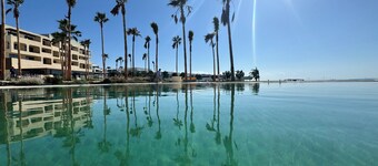 Punta Bermeja Premium Beach Hotel